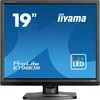 Image de iiyama ProLite E1980S-B1 19" TN SXGA 75Hz Haut-parleurs