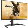 Image de Écran PC iiyama G-MASTER GB2591HSU-B1 24,5" Full HD 320Hz IPS G-SYNC HDR10 Réglable