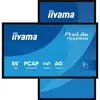 Image de Écran PC iiyama T5529AS-B1AG 54,6" Ultra HD 4K 60Hz VA Tactile Android Wi-Fi