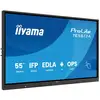 Image de Panel interactif iiyama TE5513A-B2AG 4K Ultra HD 55" WiFi Android