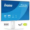 Image de Écran PC iiyama ProLite XB2497HSU-W1 24" Full HD 120Hz IPS Hub USB Réglable