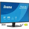 Image de Écran PC iiyama ProLite X2797HSU-B1 27" Full HD 120Hz IPS USB Haut-parleurs 4 ms