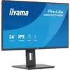 Image de Écran PC iiyama ProLite XB2497HSN-B1 23,8'' Full HD 100Hz IPS USB-C Réglable