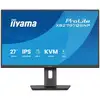 Image de Écran PC iiyama ProLite XB2797QSNP-B1 27" QHD 75Hz IPS USB-C KVM 1ms