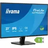 Image de Écran PC iiyama ProLite X2792QSU-B1 27" Quad HD 120Hz IPS Haut-parleurs USB 3.2