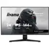Image de Écran PC iiyama G2441HSU-B1 23,8" Full HD 144Hz IPS Haut-parleurs USB VESA