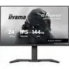 Image de Écran PC iiyama G-MASTER GB2441HSU-B1 23,8" Full HD 144Hz IPS Gaming USB 2.0 Haut-parleurs
