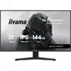 Image de Écran PC iiyama G-MASTER G2741HSU-B1 27" Full HD 144Hz IPS G-SYNC FreeSync Haut-parleurs