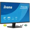 Image de Ecran PC iiyama ProLite X2793HSU-B1 27" Full HD 120Hz IPS USB Haut-parleurs 1ms