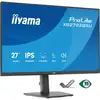 Image de Écran PC iiyama ProLite XB2793QSU-B1 27" Quad HD 75Hz IPS 1ms Hauteur réglable Haut-parleurs