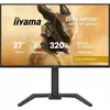 Image de Écran PC iiyama GB2791QSU-B1 27" QHD 320Hz IPS G-SYNC HDR10 USB-C 0,6ms