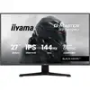 Image de Écran PC iiyama G-MASTER G2741QSU-B1 27" QHD 144Hz IPS Haut-parleurs USB VESA 1ms