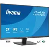 Image de Écran PC iiyama ProLite X2797QSU-B1 27" Quad HD 75Hz IPS Hub USB Haut-parleurs 1ms