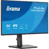 Image de Écran PC iiyama ProLite XB2496HSC-B1 24" Full HD 144Hz IPS USB-C Hauteur Réglable 3ms