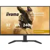 Image de Écran PC iiyama G-MASTER GB3295QSU-B1 31,5" Quad HD 240Hz VA HDR400 FreeSync Premium Haut-parleurs