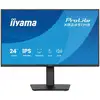 Image de Écran PC iiyama ProLite XB2491HS-B1 24" Full HD 120Hz IPS Haut-parleurs Ergonomie