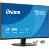 Image de Écran PC iiyama ProLite X2791HS-B1 27" Full HD 120Hz IPS 1ms Haut-parleurs VESA