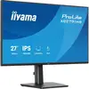 Image de Écran PC iiyama ProLite XB2791HS-B1 27" Full HD 120Hz IPS 1ms Hauteur Réglable Haut-parleurs