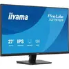Image de Écran PC iiyama ProLite X2791QS-B1 27" Quad HD 75Hz IPS 1ms Haut-parleurs VESA