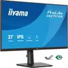 Image de Écran PC iiyama ProLite XB2791QS-B1 27" Quad HD 75Hz IPS Réglable 1ms Haut-parleurs