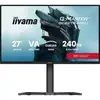 Image de Écran PC iiyama G-MASTER GCB2784HSU-B1 27" Full HD 240Hz VA Courbe FreeSync HDR10 0.7ms