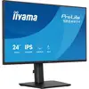 Image de Écran PC iiyama ProLite XB2491H-B1 24" Full HD 120Hz IPS Bords Fins 1ms Ergonomique