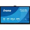 Image de Écran Digital Signage iiyama ProLite TE5513A-B3AG 54.6" 4K UHD IPS Tactile Android