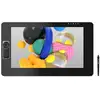 Image de Wacom Cintiq Pro 24 Creative Pen & Touch Display Moniteur tactile interactif
