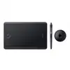 Image de Tablette graphique Wacom Intuos Pro S sans fil 160 x 100 mm Noir