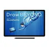 Image de Tablette graphique Wacom MovinkPad Pro 14 OLED 14" 256 Go Wi-Fi 6 Bluetooth
