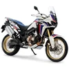 Image de Tamiya Maquette Honda CRF1000L Africa Twin 1:6 Kit De Montage