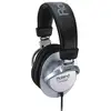 Image de Auriculares Roland RH-200S avec câble 6,5 mm filaire pour musique noir et argent