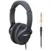 Image de Auriculares Roland RH-A7 avec câble, connexion 3,5 mm, supra-auriculaires ouverts noirs