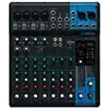 Image de Yamaha MG10XU Console de mixage 10 canaux