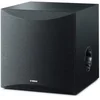 Image de Yamaha NS-SW050 Caisson de Basses Actif 100W Noir