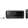Image de Récepteur réseau Yamaha RX-V4A avec son surround MusicCast noir