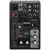 Image de Table de mixage Yamaha AG03MK2 3 canaux 24 bits USB noir