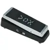 Image de Pédale Wah VOX Electronics V847 Noir Argent Guitare Antidérapant 9 V