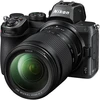 Image de NIKON Z5 + Z 24-200mm f/4-6.3 S Garanti 3 ans