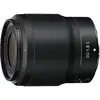 Image de Objectif autofocus Nikon Nikkor Z 50 mm 1,8 S Nano Crystal Coat noir