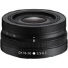 Image de NIKON Objectif NIKKOR Z 16-50mm DX f/3.5-6.3 Garanti 2 ans
