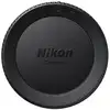 Image de Tapa Nikon BF-N1 Noir pour objectifs Nikon Z 6 Z 7