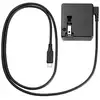 Image de Adaptateur secteur Nikon EH-7P USB Type-C Compatible Z 7 Noir