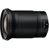Image de Objectif autofocus Nikon NIKKOR Z 20 mm f/1,8 S avec revêtement nanocristal 14/11 noir