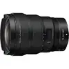 Image de Objectif Nikon NIKKOR Z 14-24 mm f/2,8 S 16/11 autofocus monture Nikon Z noir