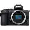 Image de Appareil Photo Mirrorless Nikon Z 50 Corps 20.9MP 5568x3712 WiFi Bluetooth Noir