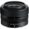 Image de NIKON Objectif NIKKOR Z 24-50mm f/4-6.3 Garanti 2 ans