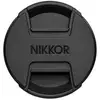Image de Capuchon Nikon JMD01101 pour NIKKOR Z 24-50mm f/4-6.3 52 mm noir
