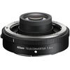 Image de NIKON Z TC-1.4X Téléconvertisseur Multiplicateur 1.4x