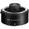 Image de Téléconvertisseur Nikon Z TC-2x Multiplicateur 2x Monture Nikon Z Noir